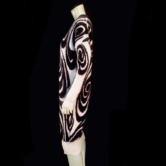 Acne Studios Sweater Dress - Italy - Picture 5 of 16